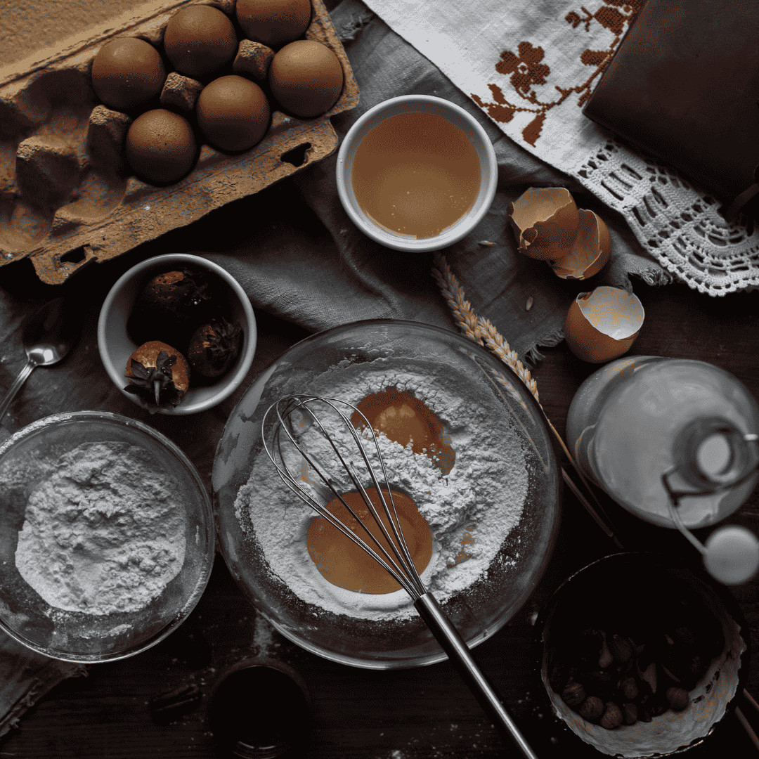 رضایی خرید و فروش مواد اولیه شیرینی پزی در تهران ونک