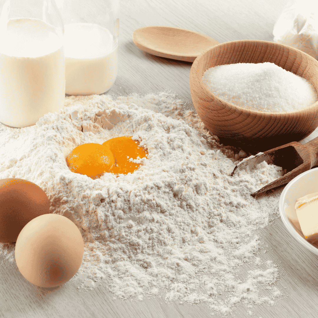 رضایی خرید و فروش مواد اولیه شیرینی پزی در تهران پونک